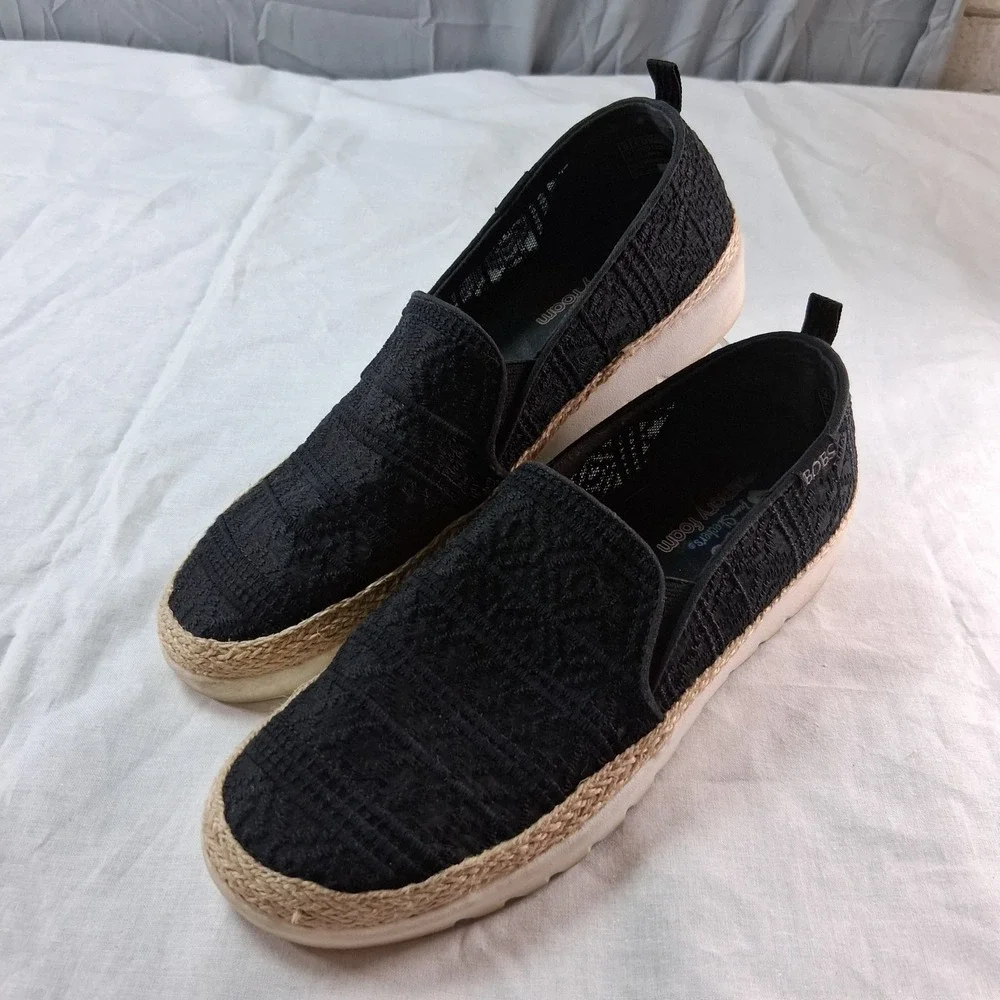 Skechers bobs flexpadrille